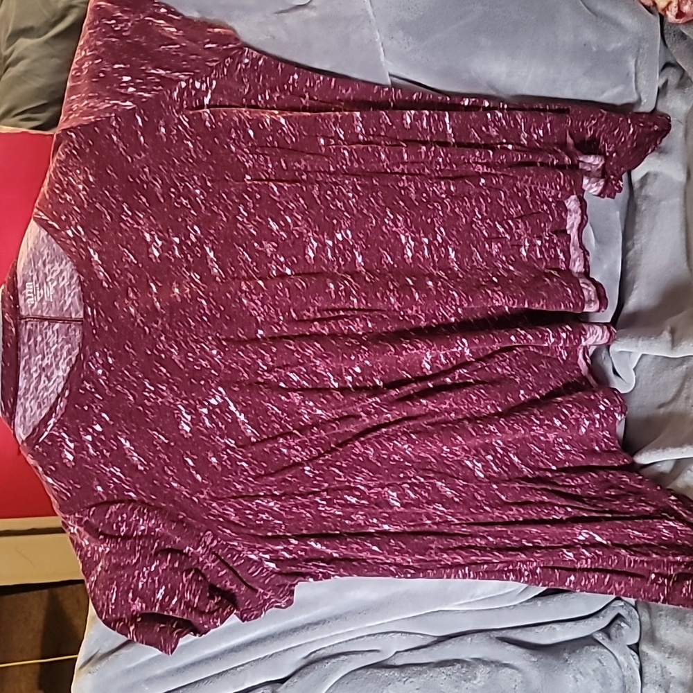Anna t-shirt **